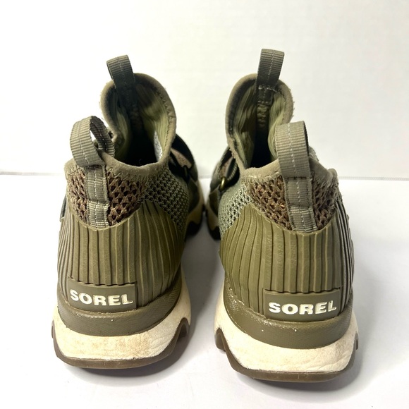Sorel Kinetic Sneaker - Picture 3 of 12